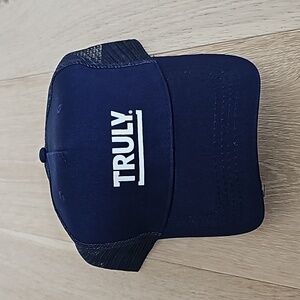 NWOT Truly Hard Seltzer Hat